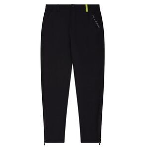 Ellesse Mens Dannio Cuffed Pants / Black